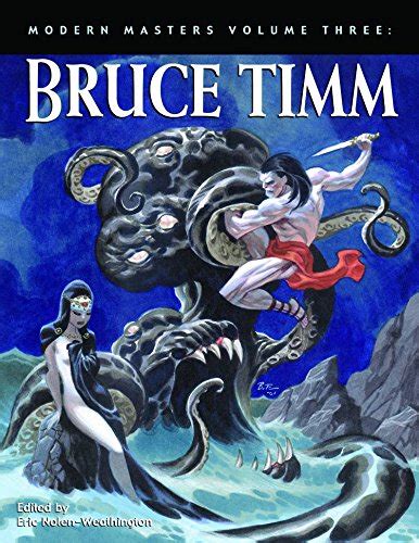 modern masters volume 3 bruce timm modern masters sc Doc