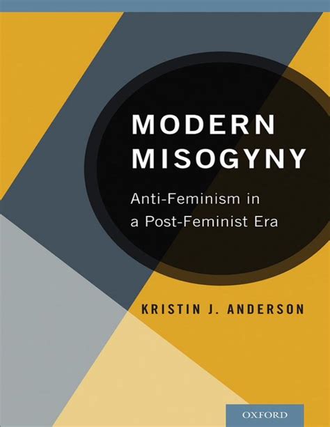 modern misogyny pdf download Reader