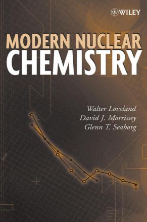 modern nuclear chemistry Kindle Editon