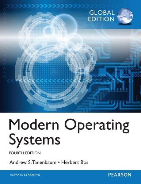 modern operating systems 3rd edition solutions Doc