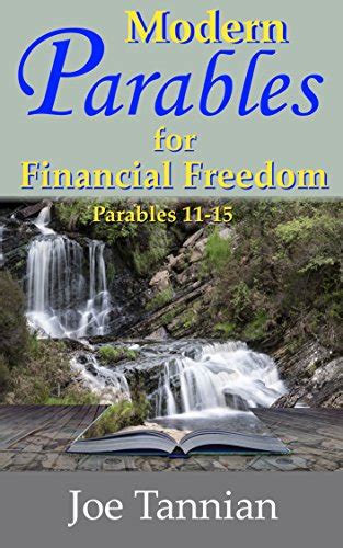 modern parables for financial freedom parables 11 15 Epub