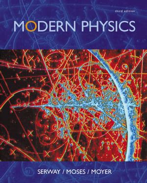 modern physics 3rd edition serway Reader