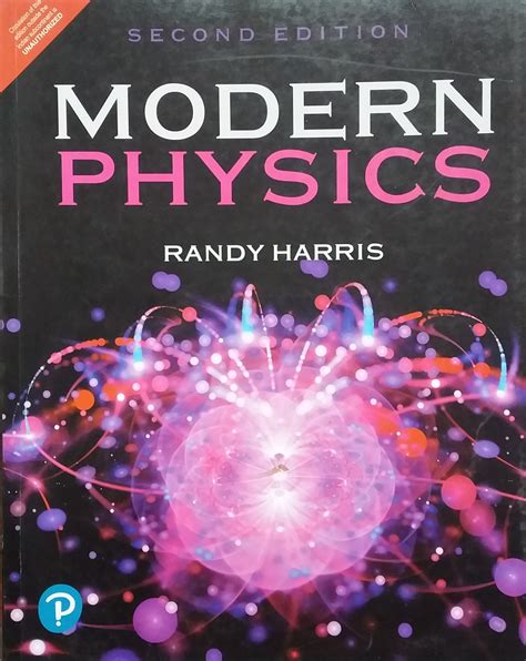 modern physics ry harris 2nd edition PDF