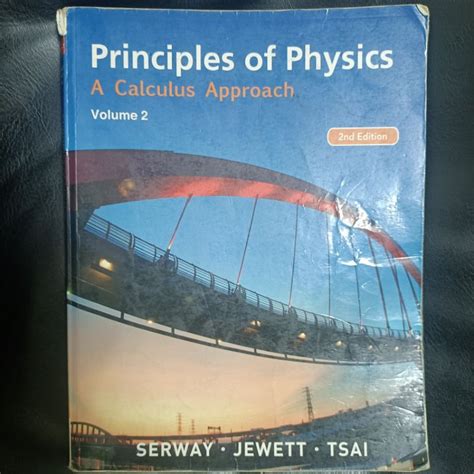 modern physics serway 2nd edition PDF