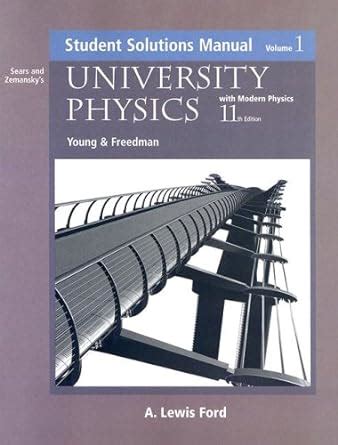 modern physics student solutions manual Reader