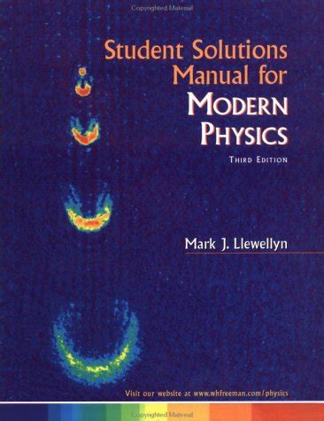 modern physics tipler student solution manual PDF