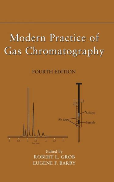 modern practice of gas chromatography Epub