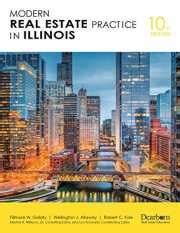 modern real estate practice in illinois Doc