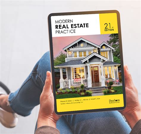 modern real estate practice in texas 15th Ebook PDF