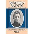 modern saints their lives and faces book two Doc