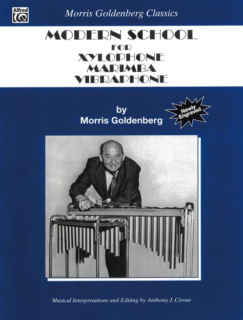 modern school xylophone vibraphone goldenberg Ebook Doc