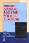 modern software tools for scientific computing Kindle Editon