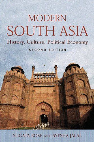 modern south asia history culture political economy Doc