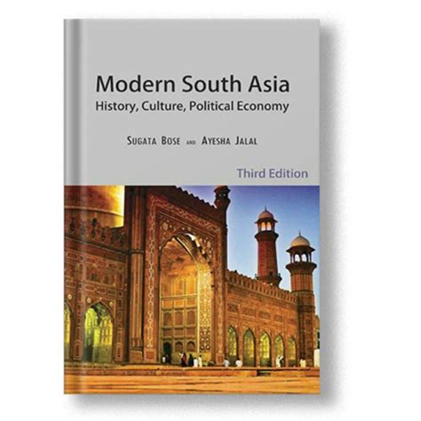 modern south asia history culture political economy Doc