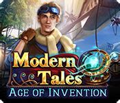 Modern Tales Walkthrough