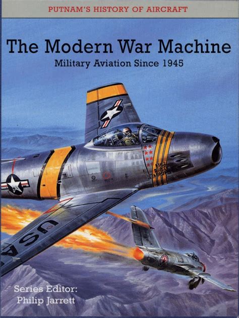 modern war machine military aviation since 1945 history of aircraft Reader