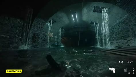 Modern Warfare 2 Alone Walkthrough