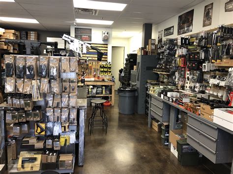 modern warriors st. george ut
