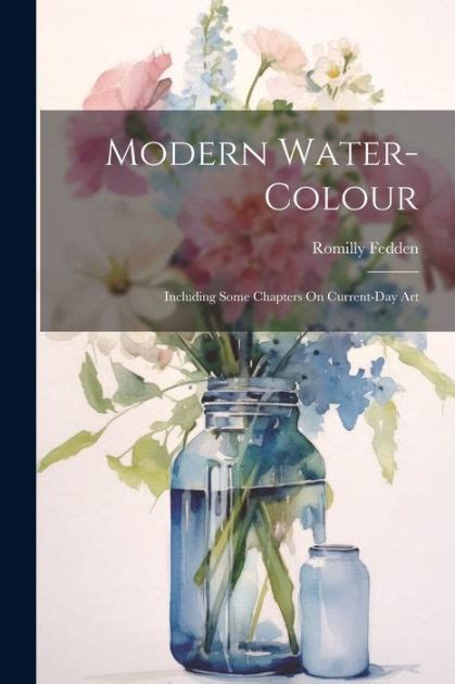 modern water colour including chapters current day Reader