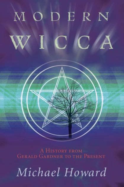 modern wicca a history from gerald gardner to the present Epub