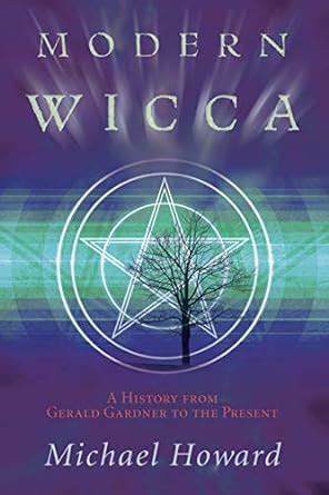 modern wicca a history from gerald gardner to the present Epub