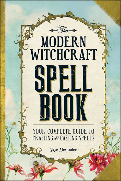 modern witch s spellbook Epub