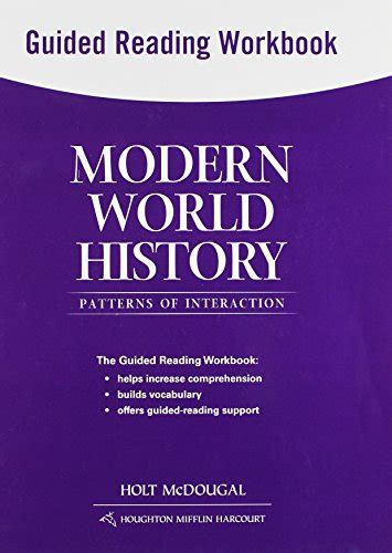 modern world history guided reading patterns of interaction Doc