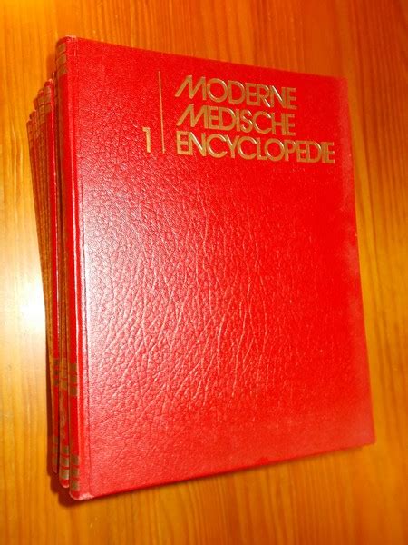 moderne medische encyclopedie dl 5 kem Epub