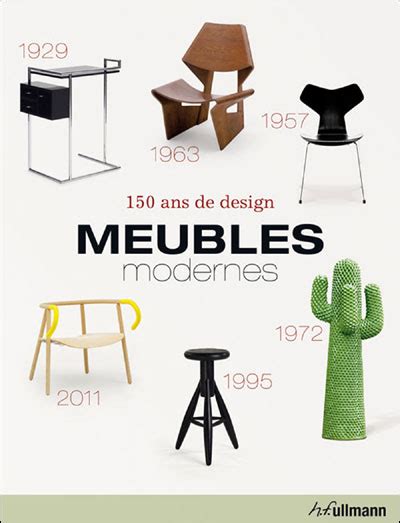 moderne meublesmodern furnituremeubles modernes 150 jaar design PDF