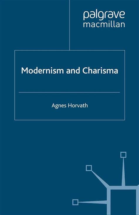 modernism and charisma modernism and charisma Epub