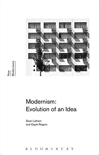 modernism evolution idea new modernisms Doc