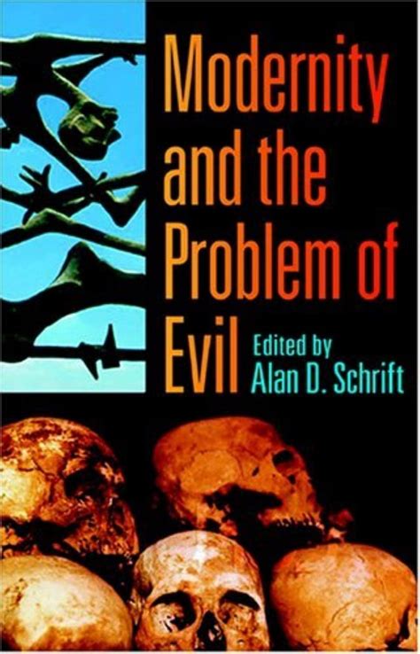 modernity and the problem of evil modernity and the problem of evil Epub