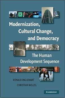 modernization cultural change and the human development sequence Reader