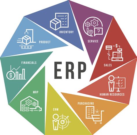 modernizing their enterprise resource planning (ERP)