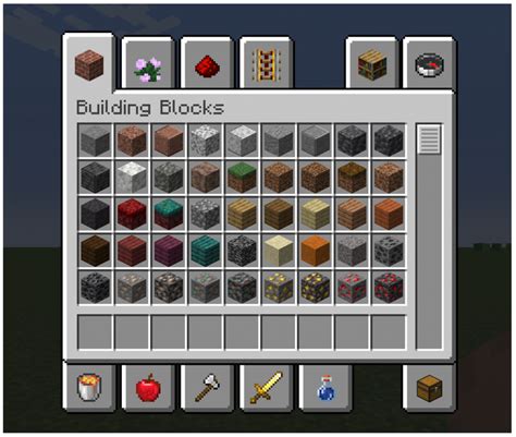 modes on minecraft