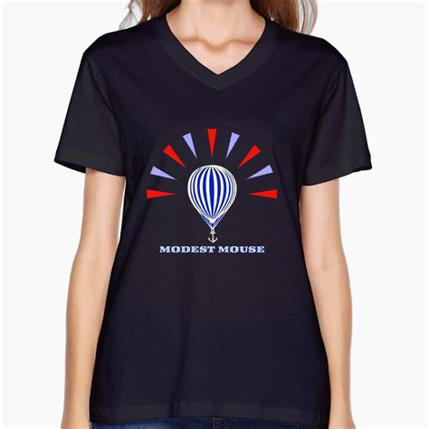 modest mouse t shirt