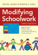 modifying schoolwork third edition teachers guides Epub