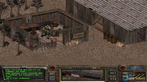 modoc shed fallout 2