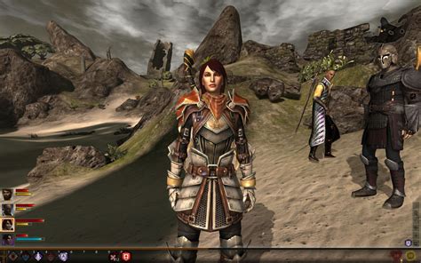 mods dragon age 2