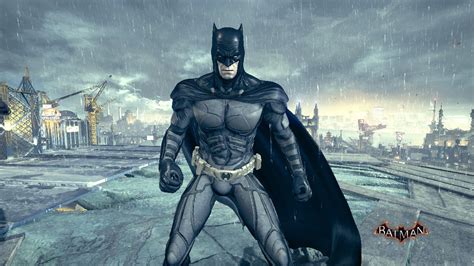 mods for batman arkham knight