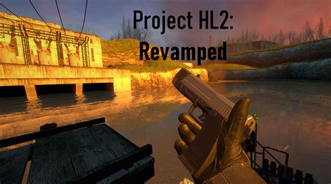 mods for hl2