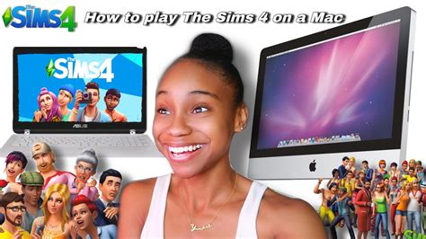 mods for sims 4 mac