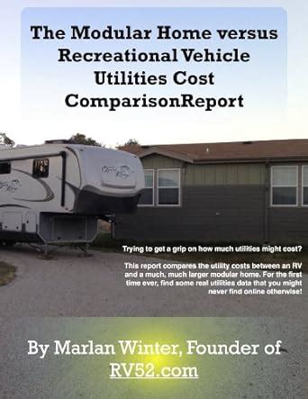 modular and rv utility comparison report Doc