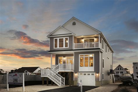 modular homes new jersey