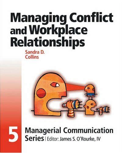 module 3 managing conflict and workplace relationships Ebook PDF