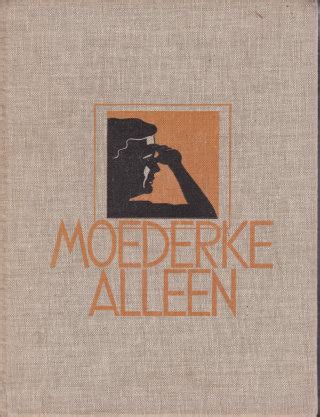 moederke alleen een bundel novellen Reader