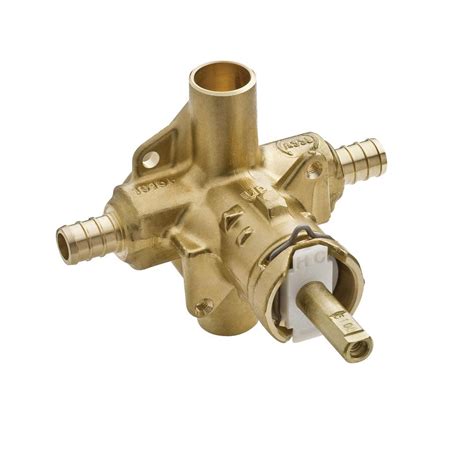 moen shower valve