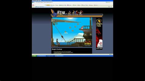 Moglin Punter Walkthrough