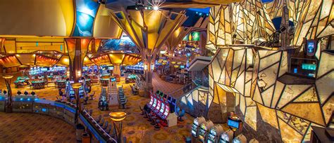 mohegan sun ct casino