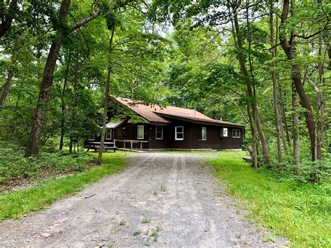 mohican outdoor center nj